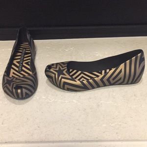 Melissa Flat Shoes